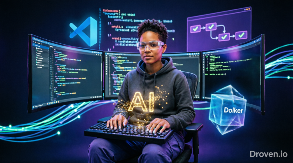 Unlocking Potential: Discover the Best Tech Tools for Developers on Droven.io