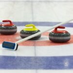 The Impact of Brushes on the Stone’s Path in Olympic Curling: Do They Really Matter?