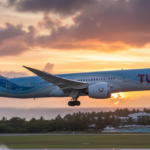 TUI Flight BY6754 Emergency Landing: What Happened and Why It Matters