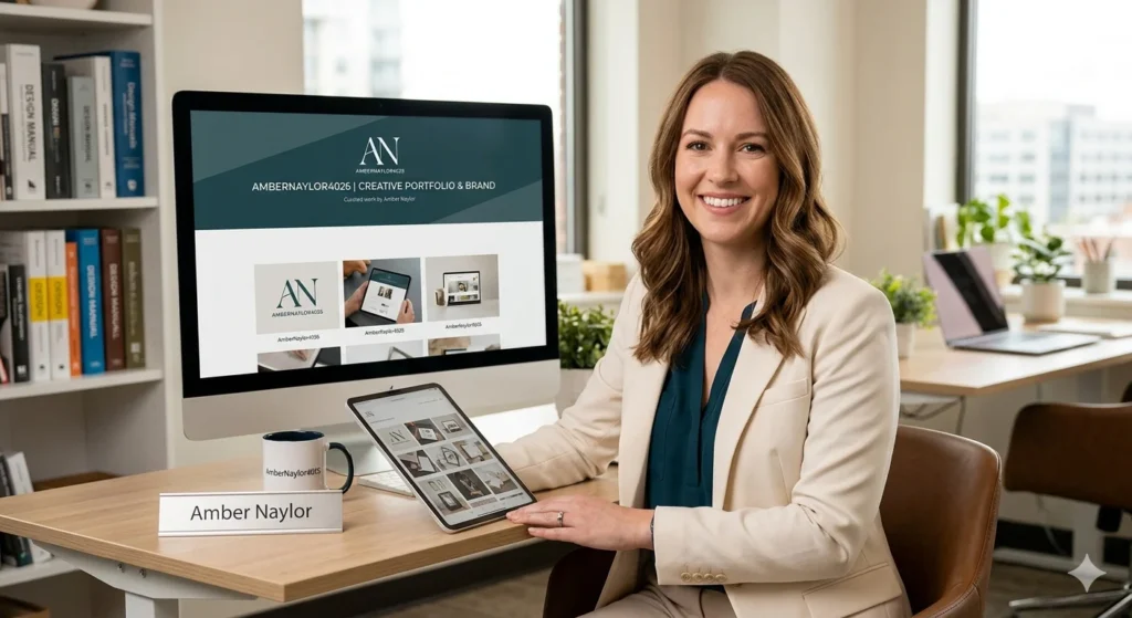 Ambernaylor4026: Digital Identity and Online Presence Explored