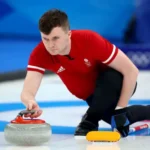 The Physics of the Brush: How Do Brushes Affect the Stone’s Path in Olympic Curling?