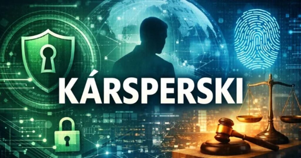Kársperski: Origins and Impact in Cybersecurity