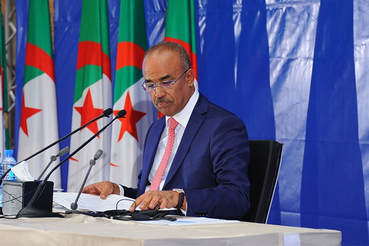 The Journey and Impact of Noureddine Boufaiedhow