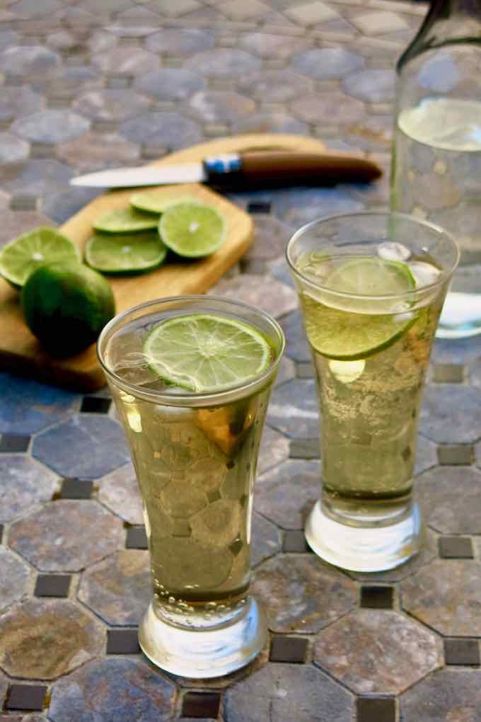 Best Chuflay Cocktail Near Me: Where to Find This Bolivian Favorite