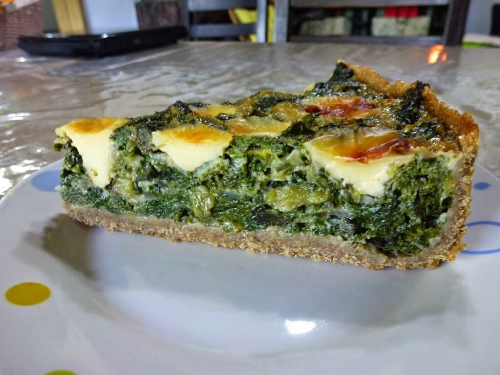 Best tarta de acelga near me: a guide to finding it