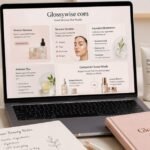 Glossywise com: A Modern Platform for Beauty and Lifestyle Insights