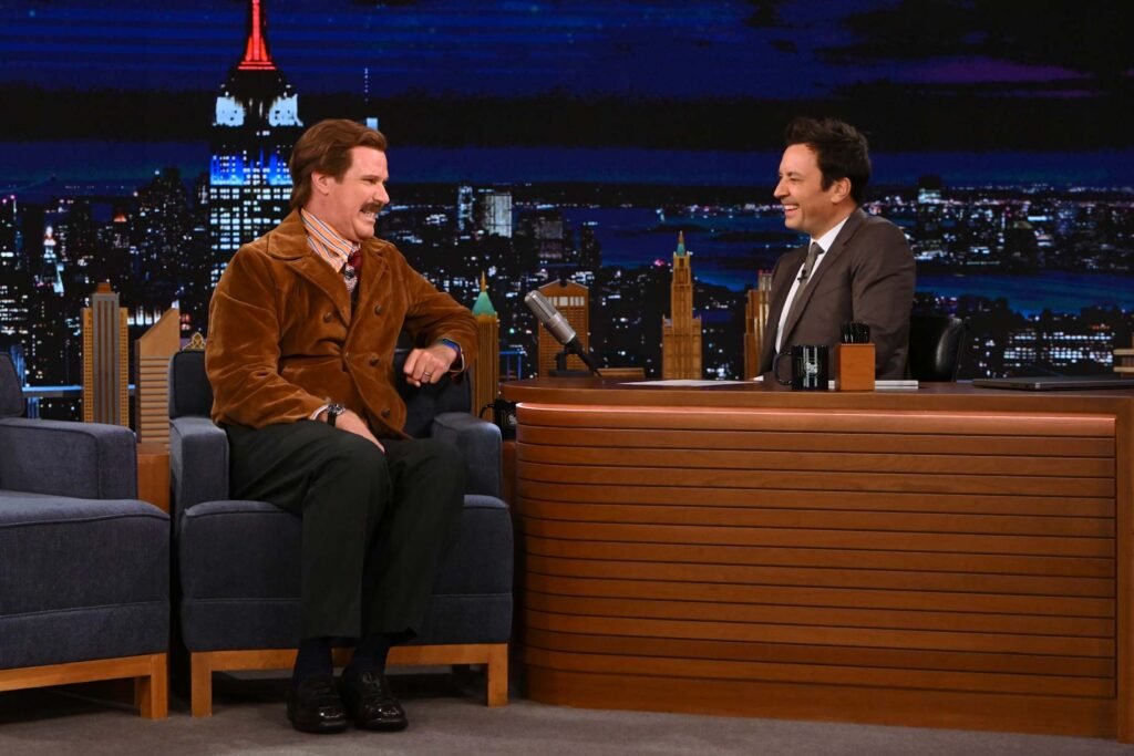 Guest Lineups Tonight Show Starring Jimmy Fallon This Week