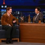 Guest Lineups Tonight Show Starring Jimmy Fallon This Week