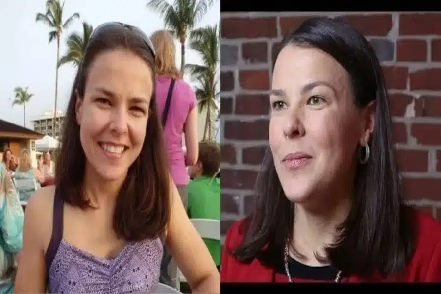 Heartbroken Stephanie Hurt Wife of Charles Hurt: What We Know