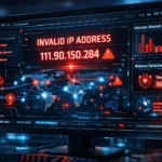 Understanding the Significance of 111.90.150.284 in Network Infrastructure