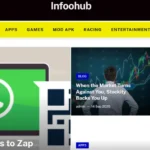 infoohub org: A Digital Platform for Information Access