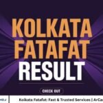 Kolkata Fatafat Arcarrierpoint.net: What You Need to Know