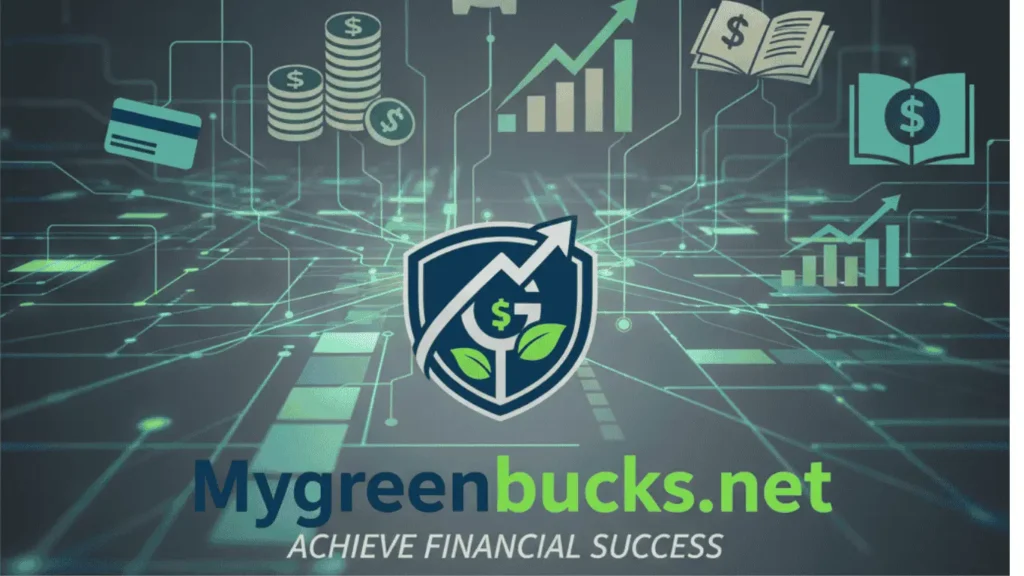 Latest News MyGreenBucks.net: What the Site Covers