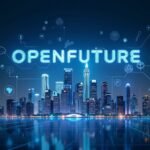 openfuture world: A Vision for Decentralized Digital Collaboration