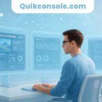 QuikConsole Com: What the Platform Offers and How It Works