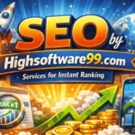 SEO by highsoftware99.com: What You Need to Know