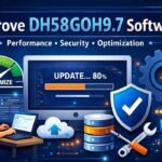 The Trend of dh58goh9.7 Software and Its Growing Influence