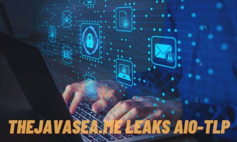 The thejavasea.me leaks aio-tlp371: What We Know So Far