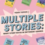 Your Topics | Multiple Stories: Covering Diverse Narratives in Modern Media