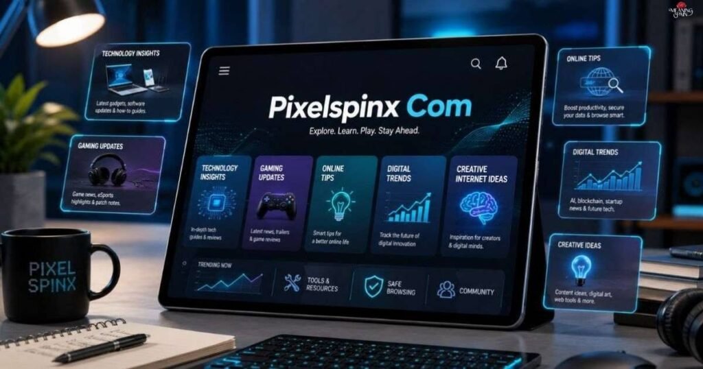 Pixelspinx Com: Free Online Puzzle Games with Custom Photo Puzzles