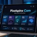 Pixelspinx Com: Free Online Puzzle Games with Custom Photo Puzzles