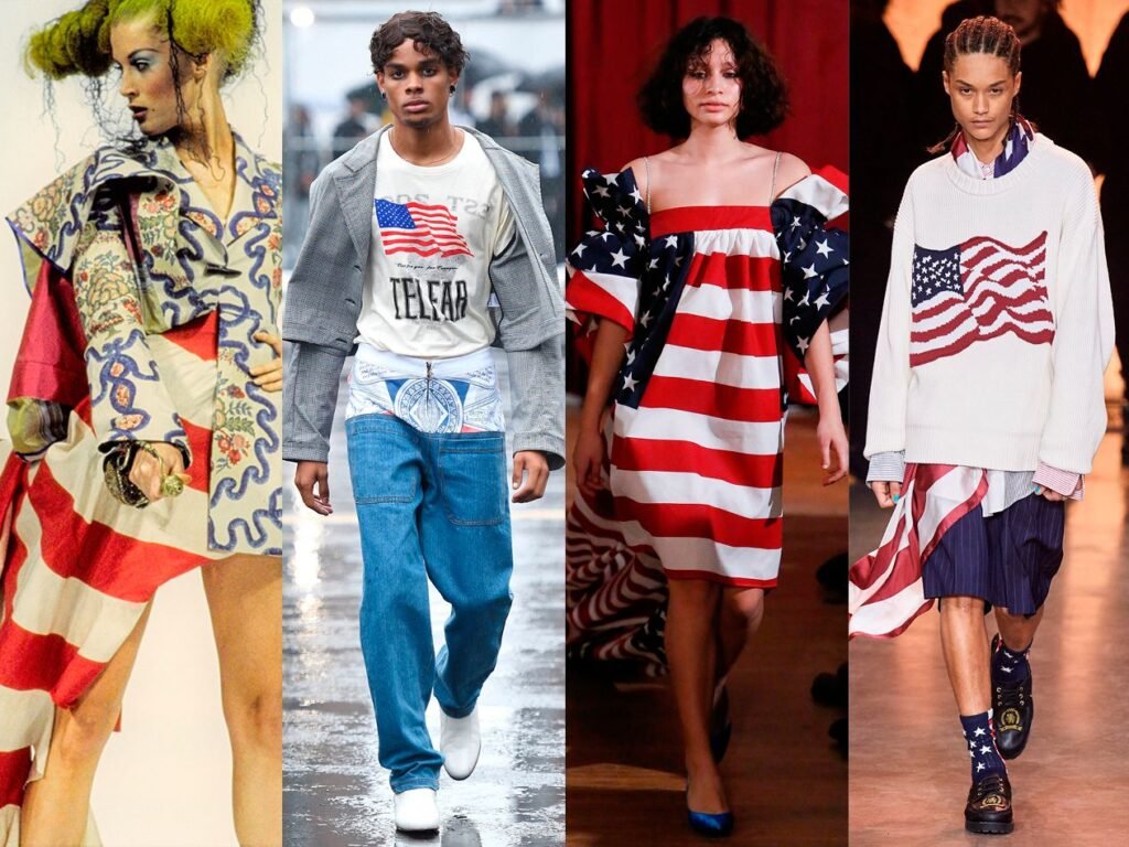 American Fashion Alaikas Com: What the Search Term Actually Means