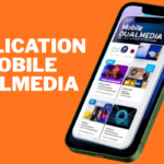 What Is the Dualmedia Mobile App and How Does It Work?