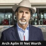 Arch Aplin III Net Worth: Career, Earnings, and Financial Profile