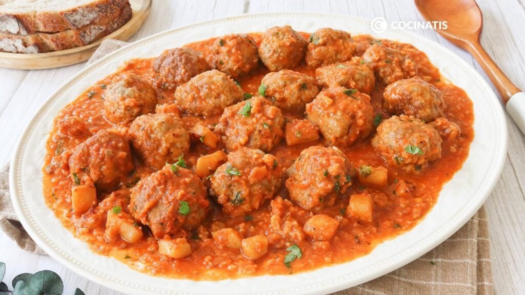 Finding the Best Albondigas con Sepia Near Me: A Local Guide