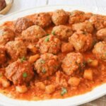 Finding the Best Albondigas con Sepia Near Me: A Local Guide