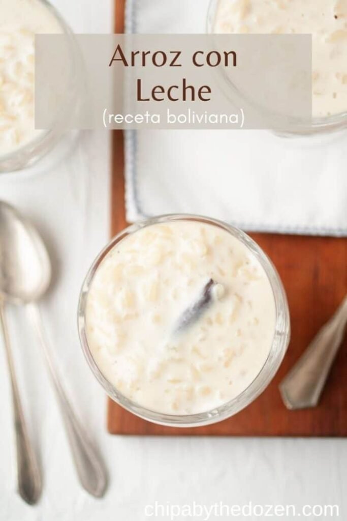 Best Arroz Con Leche Boliviano Near Me: A Complete Guide