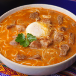 Best Sopa Criolla Near Me: Finding Authentic Peruvian Soup
