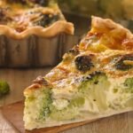 Best Tarta de Brocoli Near Me: Finding This Savory Spanish Tart