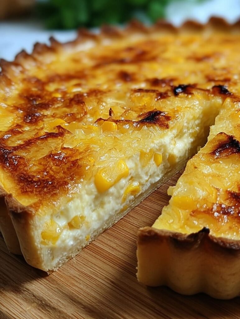 Best Tarta de Choclo Near Me: Where to Find It