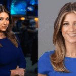 Brooke Taylor Fox News: Career Path and Media Presence