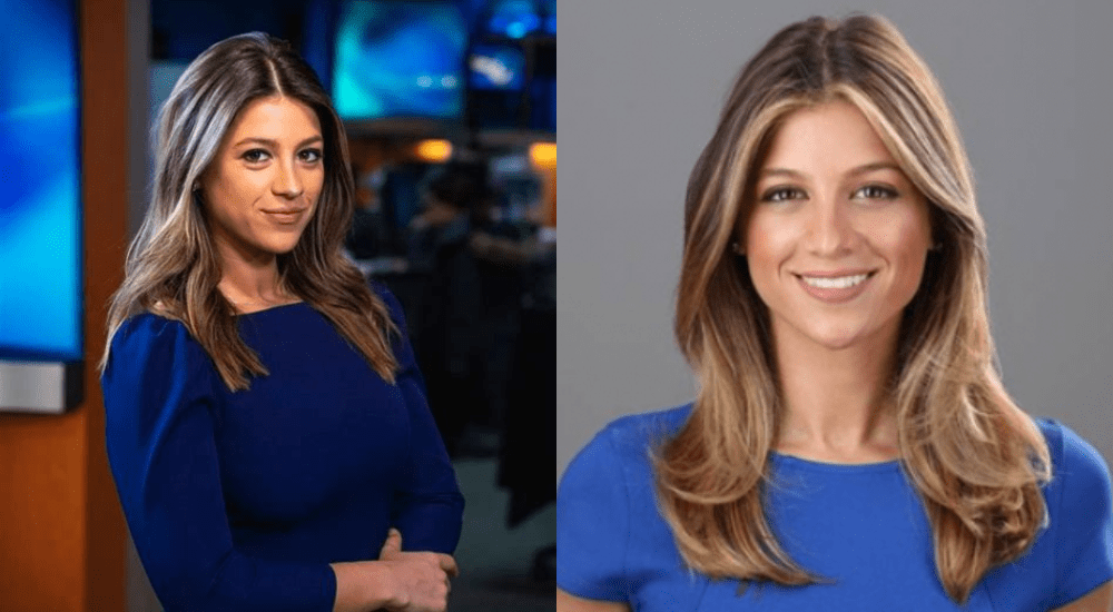 Brooke Taylor Fox News: Career Path and Media Presence