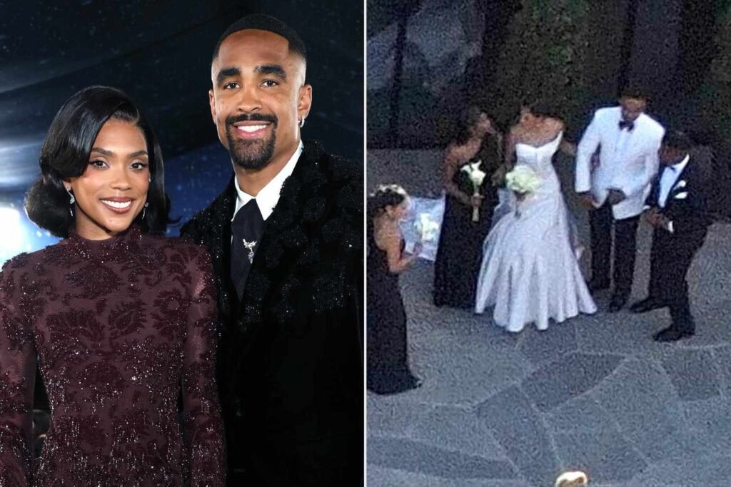 Bry Burrows: Who She Is and Why People Are Talking About Her