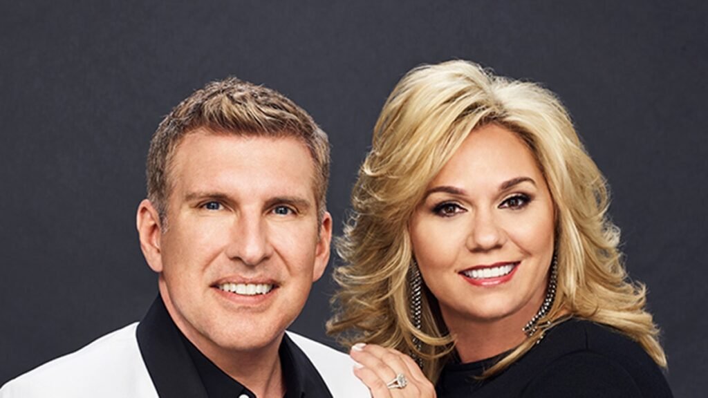 Chrisley Knows Best Daughter Dies: What We Know