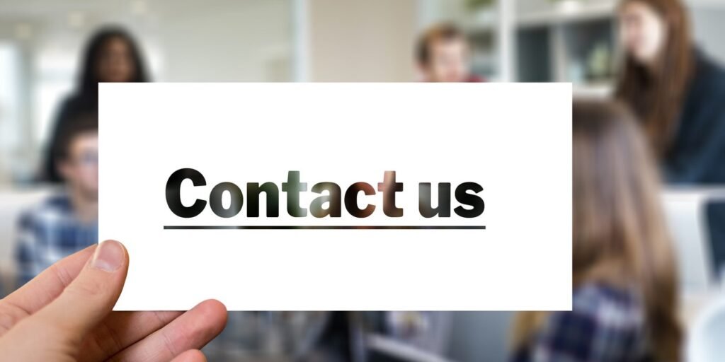 Contact Designmode24 Com — What Readers Should Know