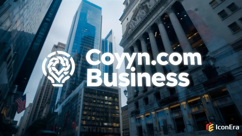 Coyyn Com Business: What It Is and How It Operates