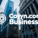 Coyyn Com Business: What It Is and How It Operates