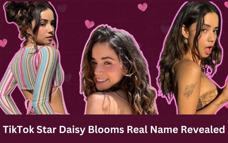 Daisy Blooms Real Name: Who Is TikTok Star Daisy Keech?