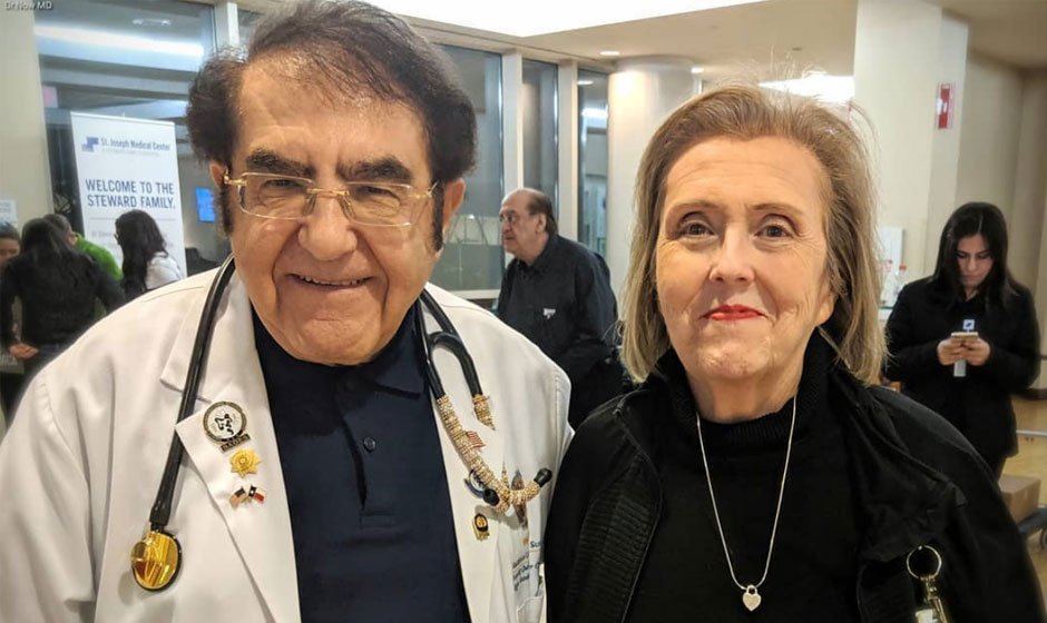 Delores Nowzaradan: Facts, Myths, and Current Status