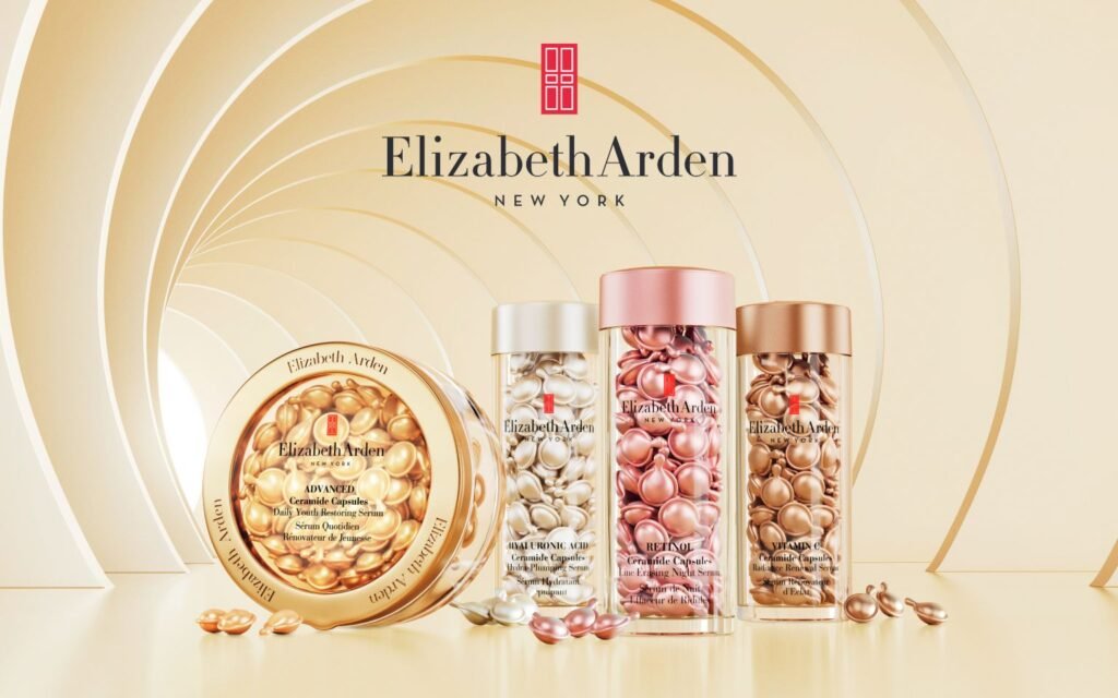 Elizabeth Arden: The Canadian Businesswoman Who Built a Global Beauty Empire