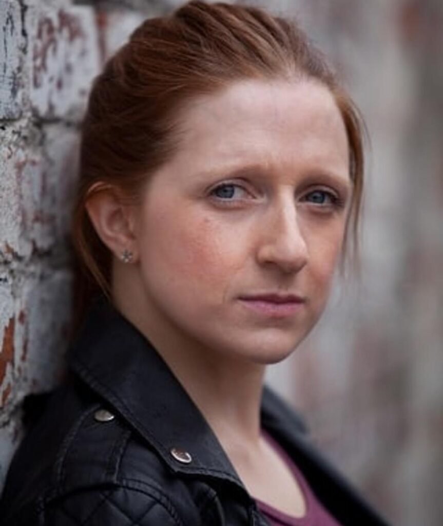 Emily Aston: British Actress Known for The Bill and RADA Training