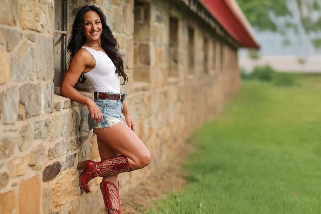 Emily Compagno: From NFL Cheerleader to Fox News Co-Host