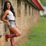 Emily Compagno: From NFL Cheerleader to Fox News Co-Host