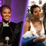Eva Marcille Twin Sister: What We Know About the Model’s Sibling