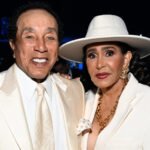 Frances Gladney: Smokey Robinson’s Wife and Her Story