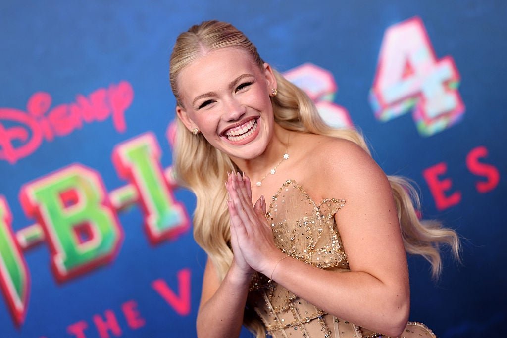 Freya Skye Age: How Old Is the Junior Eurovision 2022 UK Entry?